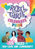 Rebel Girls Celebrate Pride: 25 Tales of Self-Love and Community -- Bok 9781953424280