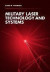 Military Laser Technology and Systems -- Bok 9781608077786
