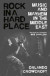 Rock in a Hard Place -- Bok 9781786990181