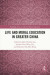 Life and Moral Education in Greater China -- Bok 9781000368314