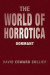 World of Horrotica -- Bok 9781483690810
