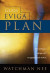 Guds eviga plan -- Bok 9781536035902