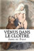 Venus dans le cloitre -- Bok 9781532918575