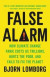 False Alarm -- Bok 9781541647473