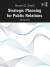 Strategic Planning for Public Relations -- Bok 9781000201369