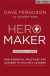 Hero Maker -- Bok 9780310588931