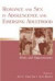 Romance and Sex in Adolescence and Emerging Adulthood -- Bok 9780805853919
