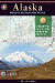 Alaska Road & Recreation Atlas -- Bok 9780929591148