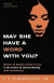 May She Have a Word with You? -- Bok 9781532648052