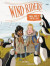 Wind Riders #4: Whale Song of Puffin Cliff -- Bok 9780063029422
