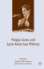 Vargas Llosa and Latin American Politics -- Bok 9780230113596