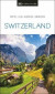 DK Eyewitness Switzerland -- Bok 9780241664520