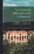 Tacitus on Britain and Germany: a New Translation of the Agricola and the Germania -- Bok 9781013372339