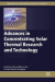 Advances in Concentrating Solar Thermal Research and Technology -- Bok 9780081005170