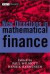 New Directions in Mathematical Finance -- Bok 9780471498179