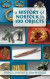 A History of Norfolk in 100 Objects -- Bok 9780752461625