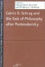 Calvin O. Schrag and the Task of Philosophy After Postmodernity -- Bok 9780810118751