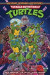 Teenage Mutant Ninja Turtles: Saturday Morning Adventures, Vol. 1 -- Bok 9781684059867