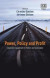 Power, Policy and Profit -- Bok 9781784711207