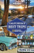 Lonely Planet California's Best Trips -- Bok 9781838696207
