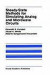 Steady-State Methods for Simulating Analog and Microwave Circuits -- Bok 9780792390695