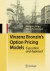 Vinzenz Bronzin's Option Pricing Models -- Bok 9783540857105