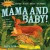 Indestructibles: Mama and Baby! -- Bok 9780761158592