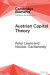 Austrian Capital Theory -- Bok 9781108582186