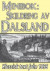 Minibok: Skildring av Dalsland ? Återutgivning av text från 1896 -- Bok 9789177550754