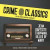 Crime Classics -- Bok 9781690578109