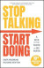 Stop Talking, Start Doing -- Bok 9780857089298