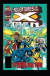 X-men: The Animated Series - The Further Adventures -- Bok 9781302947880