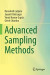 Advanced Sampling Methods -- Bok 9789811606243
