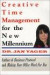 Creative Time Management for the New Millennium -- Bok 9781889262154