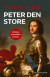 Peter den store -- Bok 9789180504140
