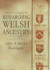 Second Stages in Researching Welsh Ancestry -- Bok 9780806316192