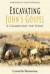 Excavating John's Gospel -- Bok 9781556357992