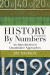 History by Numbers -- Bok 9781849665377