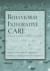 Behavioral Integrative Care -- Bok 9780415949460