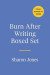 Burn After Writing Boxed Set -- Bok 9780593421529
