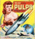The Art of the Pulps: An Illustrated History -- Bok 9781684050918