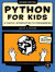 Python For Kids, 2nd Edition -- Bok 9781718503021
