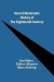 Secret Diplomatic History of The Eighteenth Century -- Bok 9789357913829