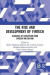 The Rise and Development of FinTech -- Bok 9780367735180