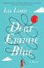 Dear Emmie Blue -- Bok 9781982135928