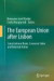 The European Union after Lisbon -- Bok 9783642195068
