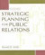 Strategic Planning for Public Relations -- Bok 9780805852394