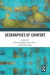 Geographies of Comfort -- Bok 9780367682613