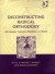 Deconstructing Radical Orthodoxy -- Bok 9780754653981