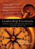 Leadership Essentials  Shaping Vision, Multiplying Influence, Defining Character -- Bok 9780830810970